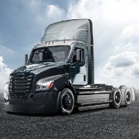 Tesla Semi in short supply for PepsiCo; other customers use competing EV trucks