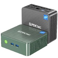The Cheapest Mini PC You Can Buy! GMKtec NucBox G3 Hands On Review
