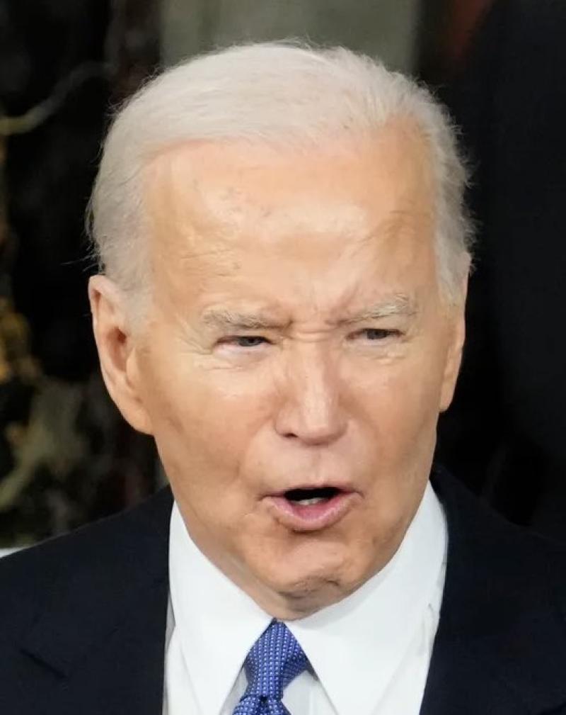 Biden goes after Capital Gains