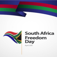South Africa To Celebrate 30th Freedom Anniversary Amid Election Tensions 