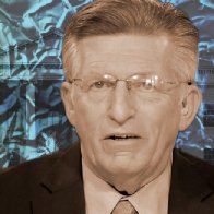 Antisemitic Conspiracy Theorist Rick Wiles Is Running For Congress