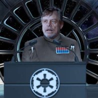 Mark Hamill Joins Death Star Press Conference To Say What A Good Job He Thinks The Emperor Is Doing 
