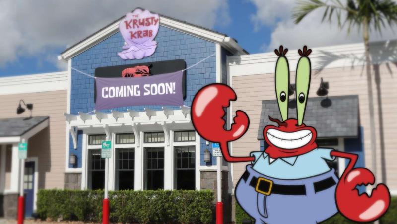 Savvy Restaurateur Moves To Take Over Newly Vacant Red Lobster Locations