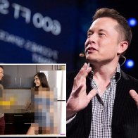 Elon Musk assures users that hiding “likes” on X has nothing to do with the weird porn he likes, only election interference