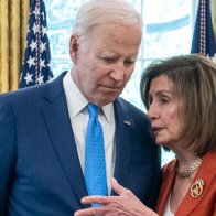Democrat Leaders Convince Biden He Already Stepped Down Yesterday