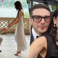 Exclusive | Huma Abedin and billionaire Alex Soros are engaged