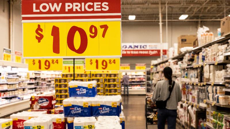 Inflation Cooled Further in June - The New York Times