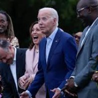 White House guests recount concerns after seeing Biden weeks before debate: 'What we witnessed was troubling'