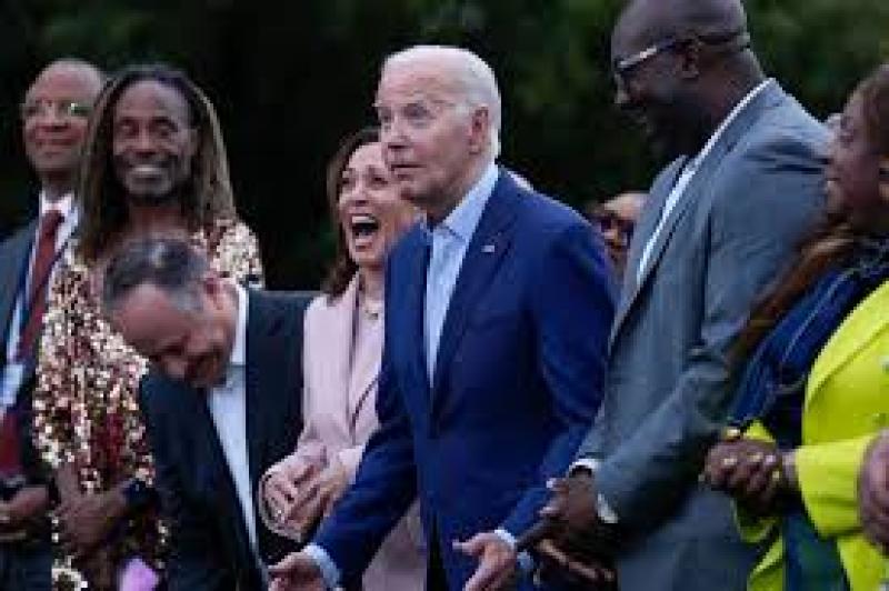 White House guests recount concerns after seeing Biden weeks before debate: 'What we witnessed was troubling'