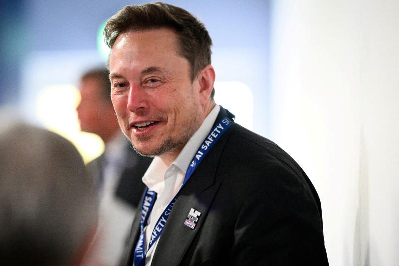 Elon Musk to donate $45 million a month to Trump Super PAC: Report