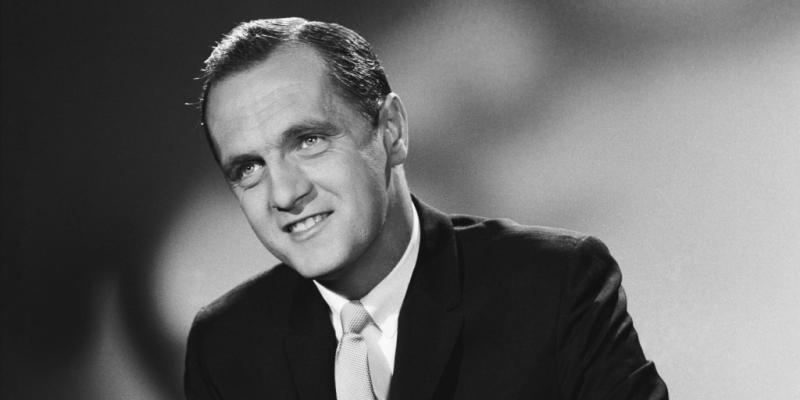 Bob Newhart, sitcom pioneer and beloved 'Elf' actor, dies at 94