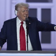 Good News for Democrats: Trump's Bad Speech Wrecked the Republican Convention | Washington Monthly