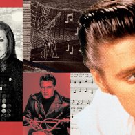 Graceland questions authenticity of Elvis memorabilia sold by auction house with ties to Priscilla Presley
