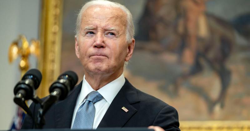 Biden drops out of the 2024 presidential race, leaving the Democratic nomination open - CBS News