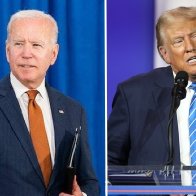 Trump campaign desperately hoping Democrats replace Biden with a different frail 81-year-old