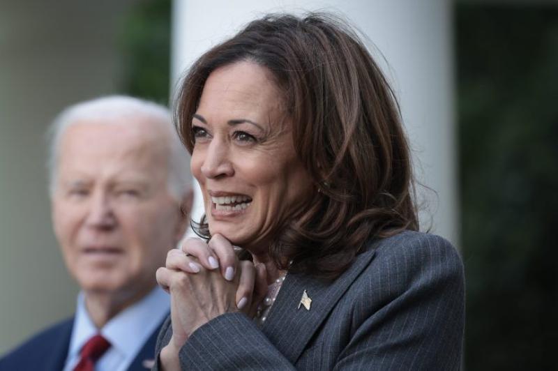 7 Hoaxes Pushed by ‘The Truths We Hold’ Author Kamala Harris