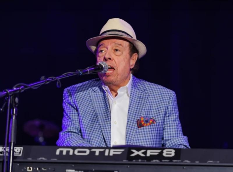 Sérgio Mendes, Brazilian singer and pop artist, dead at 83 