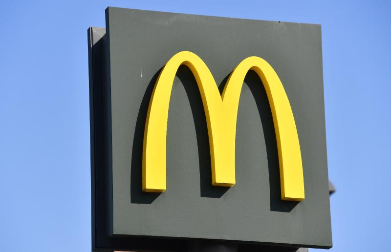 No, McDonald's didn't say 'no record' Harris worked there | Fact check