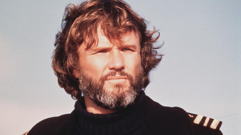 Kris Kristofferson, country music legend and 'Blade' star, dies at 88 - ABC News