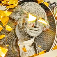 Crony Capitalism Is Coming to America