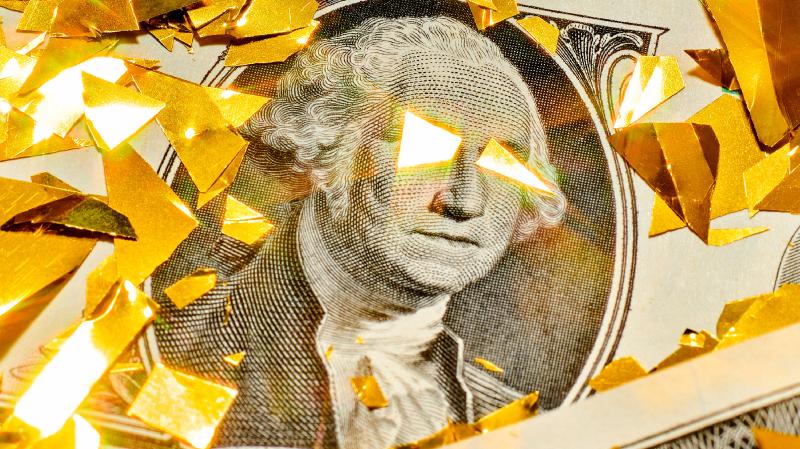 Crony Capitalism Is Coming to America