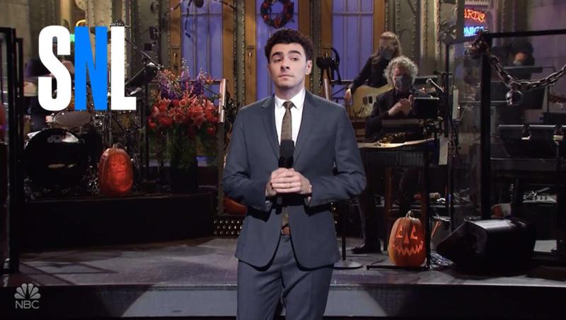 Luigi Mangione To Host Next Week's Episode Of 'SNL'