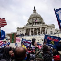 January 6 rioter pardoned by Trump is killed by police in traffic stop | Indiana | The Guardian