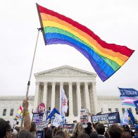 Lawmaker Warns Supreme Court May End Gay Marriage: 'Prepare for the Worst' - Newsweek