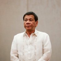 Rodrigo Duterte, ex-Philippine president, arrested on ICC warrant