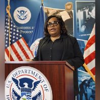 Customs and Border Protection director faces charges for allegedly defrauding FEMA 