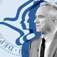 RFK Jr plans 10,000 job cuts in restructuring of US health department