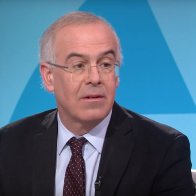 David Brooks Calls for 'National Civic Uprising' to Defeat Trumpism