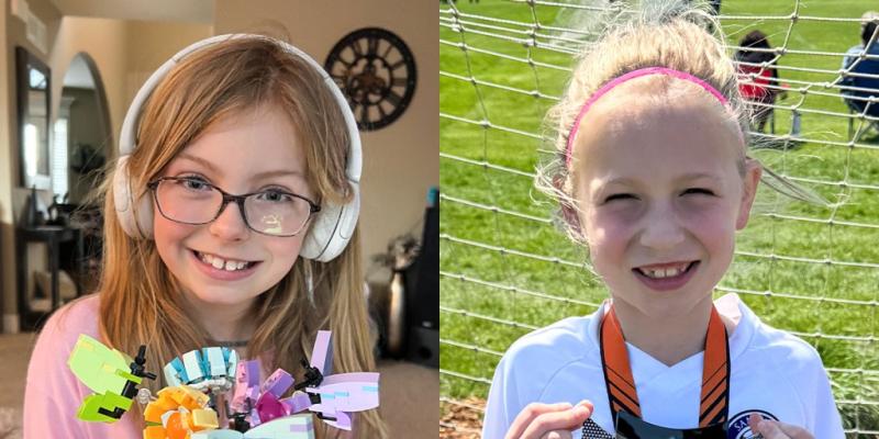 4 girls killed in Illinois after-school program crash are identified