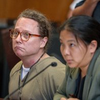 Accused rapist Ryan Hemphill built false persona of wealth, power