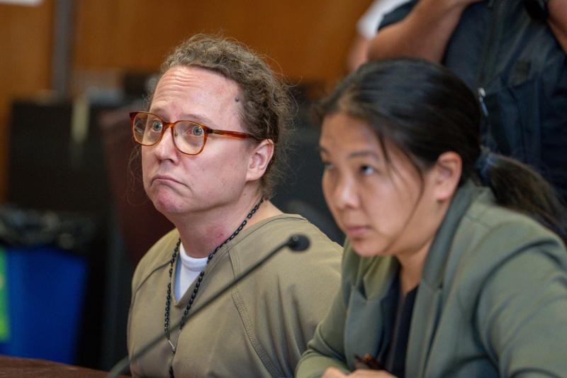 Accused rapist Ryan Hemphill built false persona of wealth, power