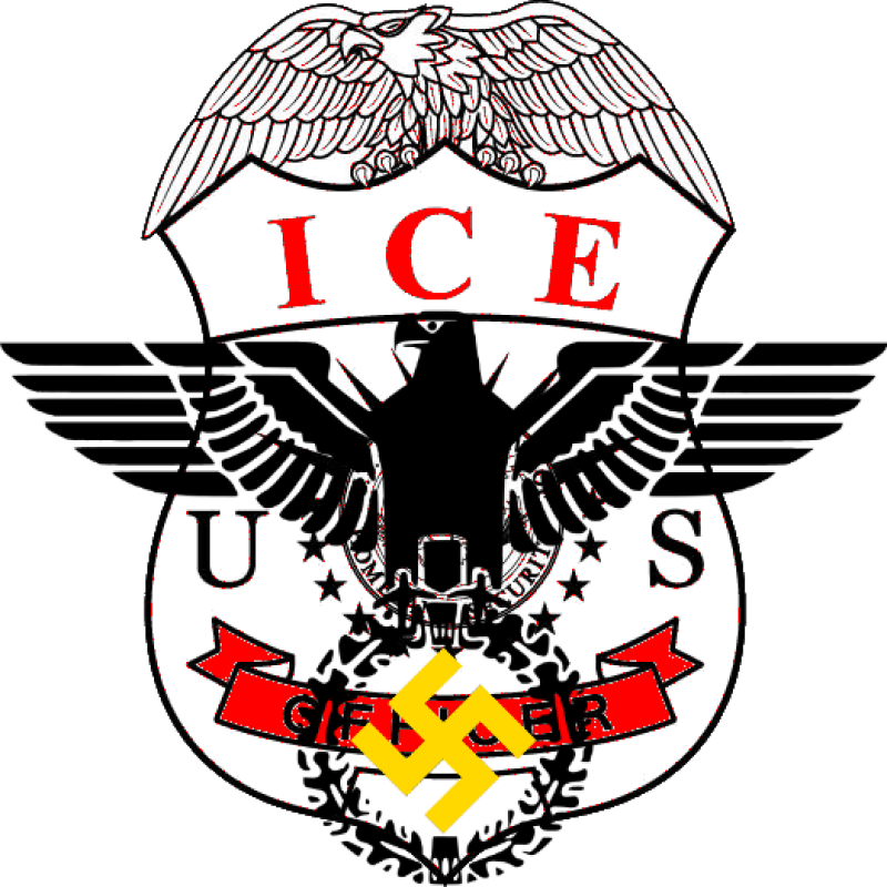 Doxxing the Secret Police to call them to repentance