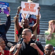 The Resistance - the first 100 days.
