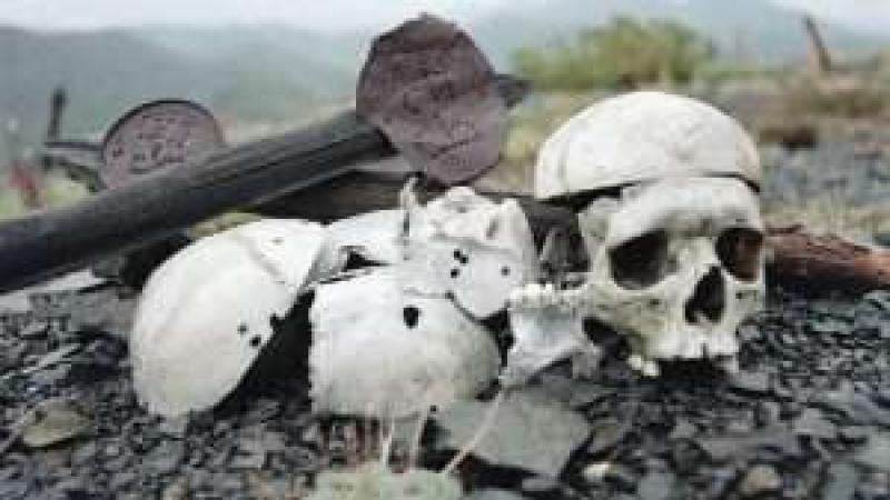 Victims of Communism Day - 2025