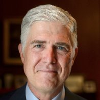 Neil Gorsuch is the hero America deserves