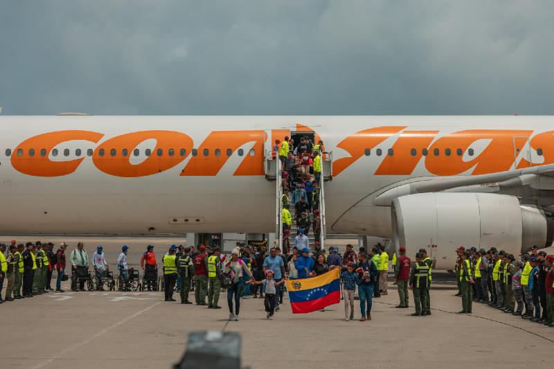 Federal Judge Strikes Down Trump’s Use of Alien Enemies Act to Deport Venezuelans