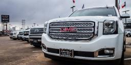 GM lowers 2025 guidance, citing up to $5 billion in tariff exposure