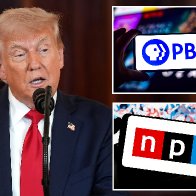 Trump terminates NPR, PBS federal funding with sweeping executive order