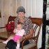 Grandma and Madison