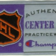 NHL-label