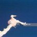 the-space-shuttle-challenger-explodes-minutes-after-takeoff-from-picture-id1756737