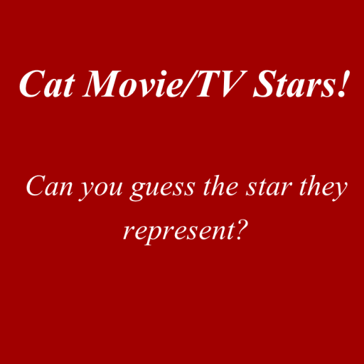 Cat TV Movie Stars intro