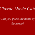 Classic Movie Cats