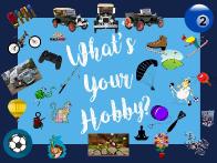 Hobbies and Crafts