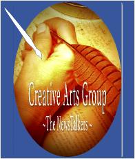 2023~ The CREATIVE ARTS GROUP ON THE NEWSTALKERS