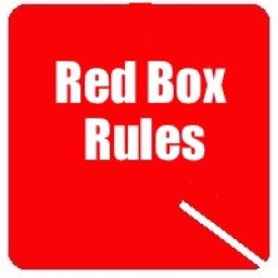 Red Box Rules Protocol Discussions